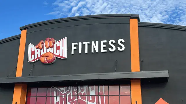 Crunch Fitness - Albuquerque San Mateo