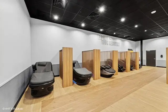 Crunch Fitness - Albuquerque San Mateo