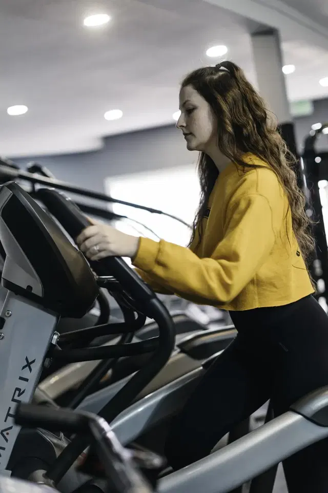 The Forge 24/7 Fitness