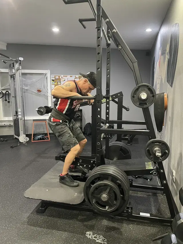 The Forge 24/7 Fitness