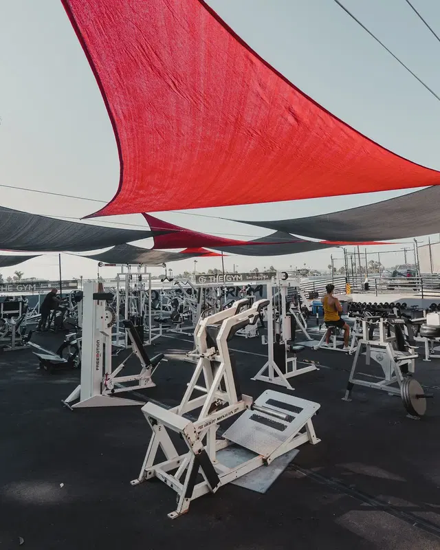 The Gym