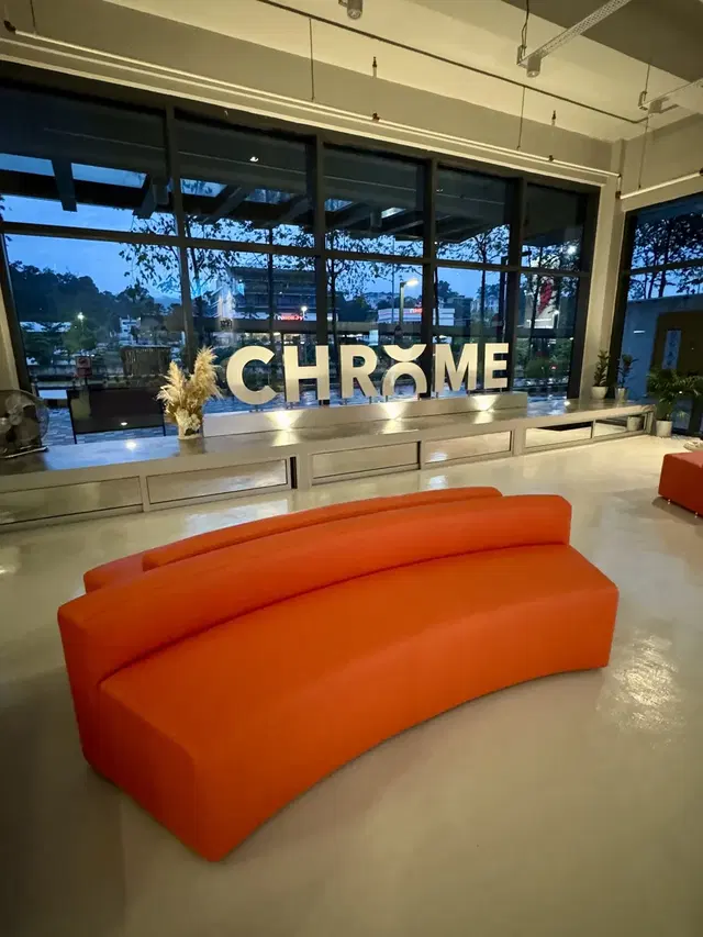 Chrome Club