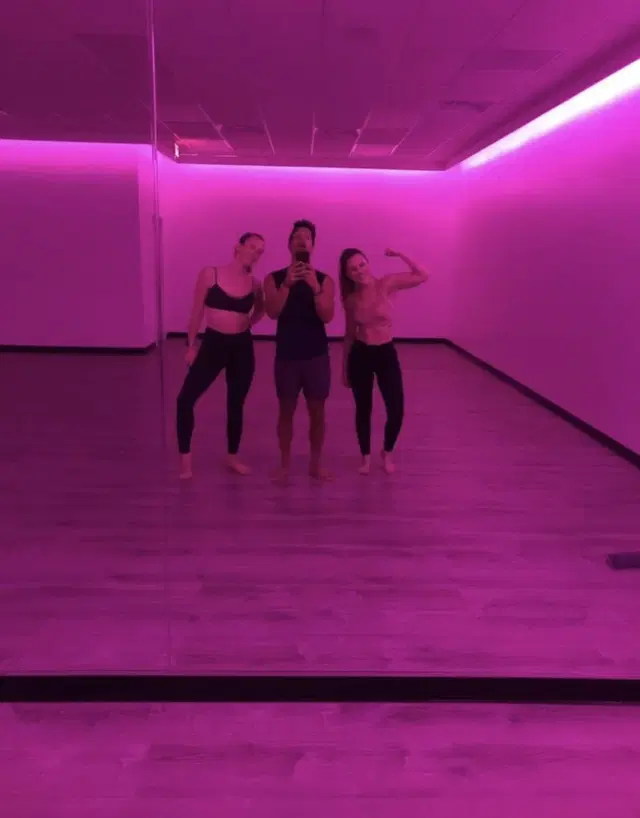 Yoga Box