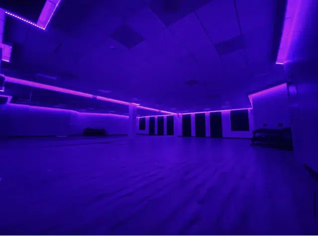 Yoga Box