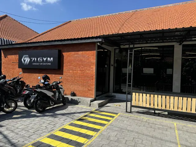 71 Gym