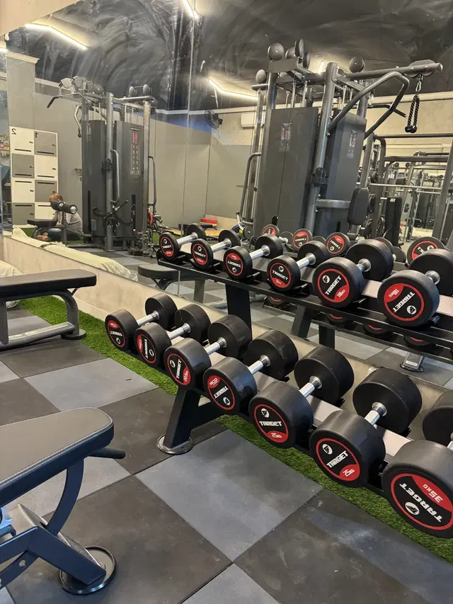 71 Gym