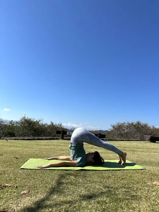 Yoga RILATO ヨガリラート