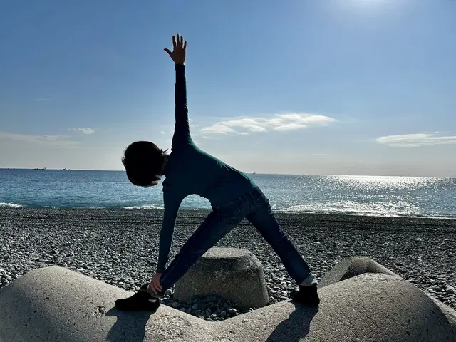Yoga RILATO ヨガリラート