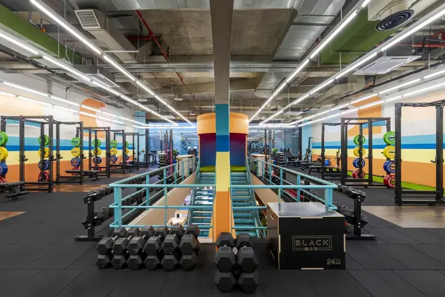Good Juju Barbell Club | Personal Training | Group Class | Damansara Heights