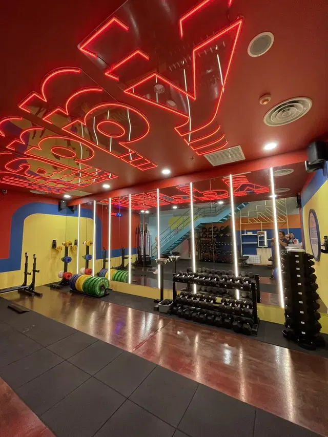 Good Juju Barbell Club | Personal Training | Group Class | Damansara Heights