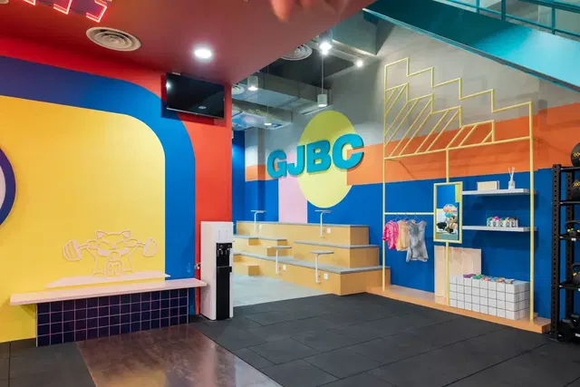 Good Juju Barbell Club | Personal Training | Group Class | Damansara Heights