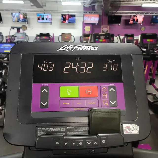 Planet Fitness