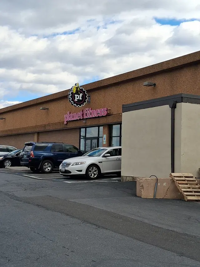 Planet Fitness