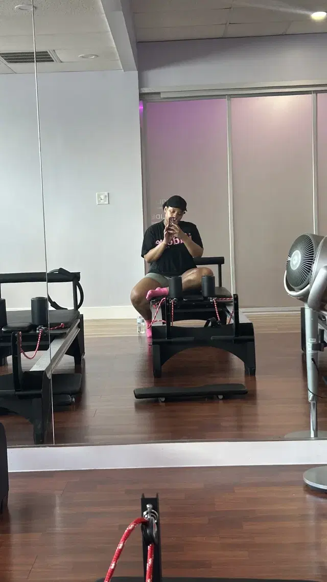 IM=X Pilates & Fitness Houston