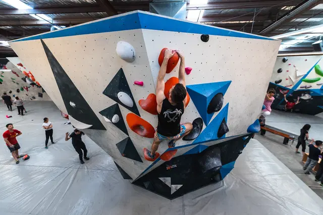 Urban Climb Collingwood