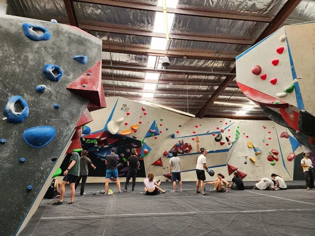 Urban Climb Collingwood