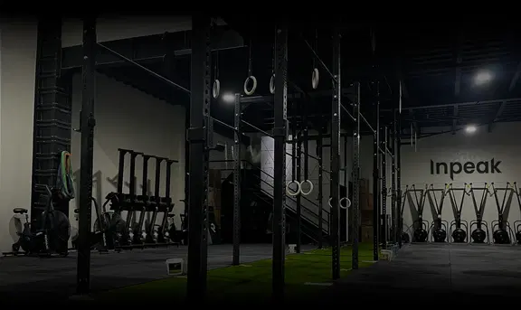 Inpeak CrossFit Condesa
