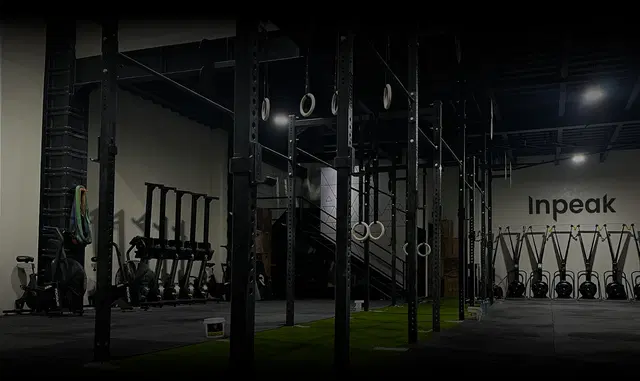 Inpeak CrossFit Condesa