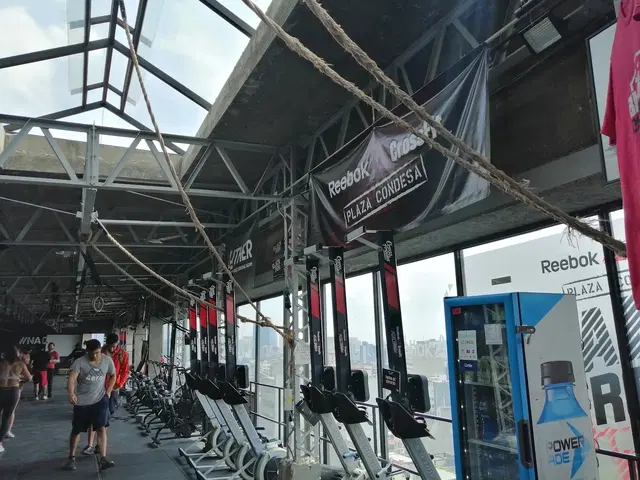 Inpeak CrossFit Condesa