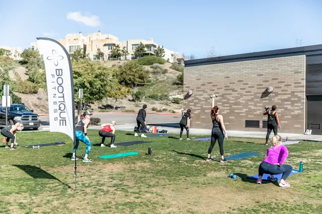 Bootique Fitness