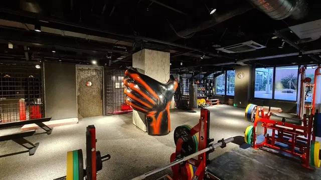 ONE PIECE FITNESS BragMen