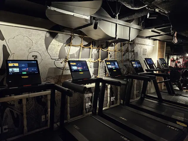 ONE PIECE FITNESS BragMen