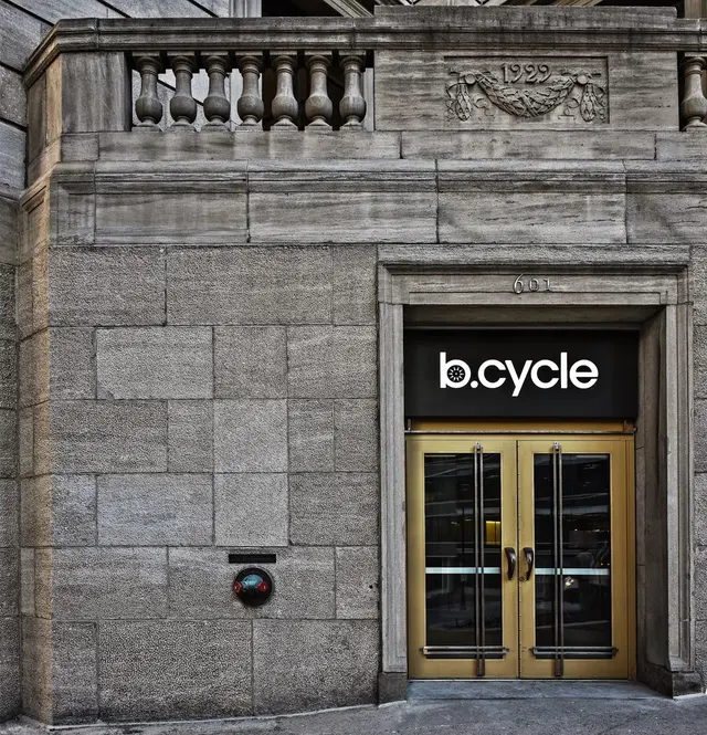 b.cycle vieux-port