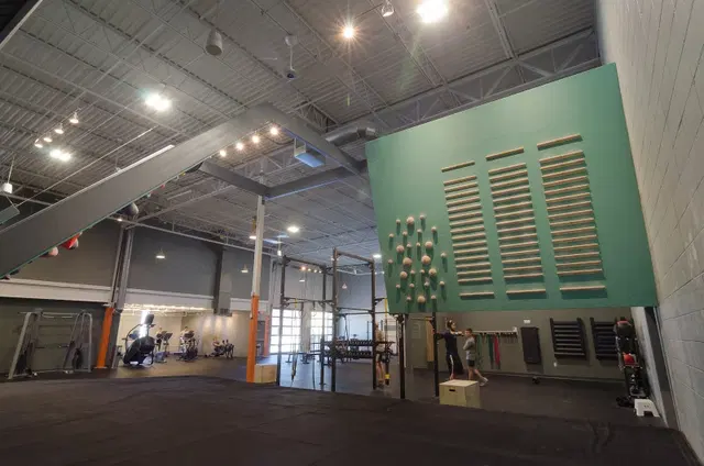 Bouldering Project - Minneapolis