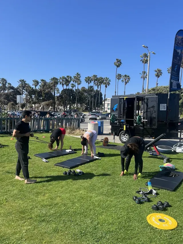 TractFit