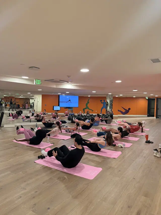 TractFit
