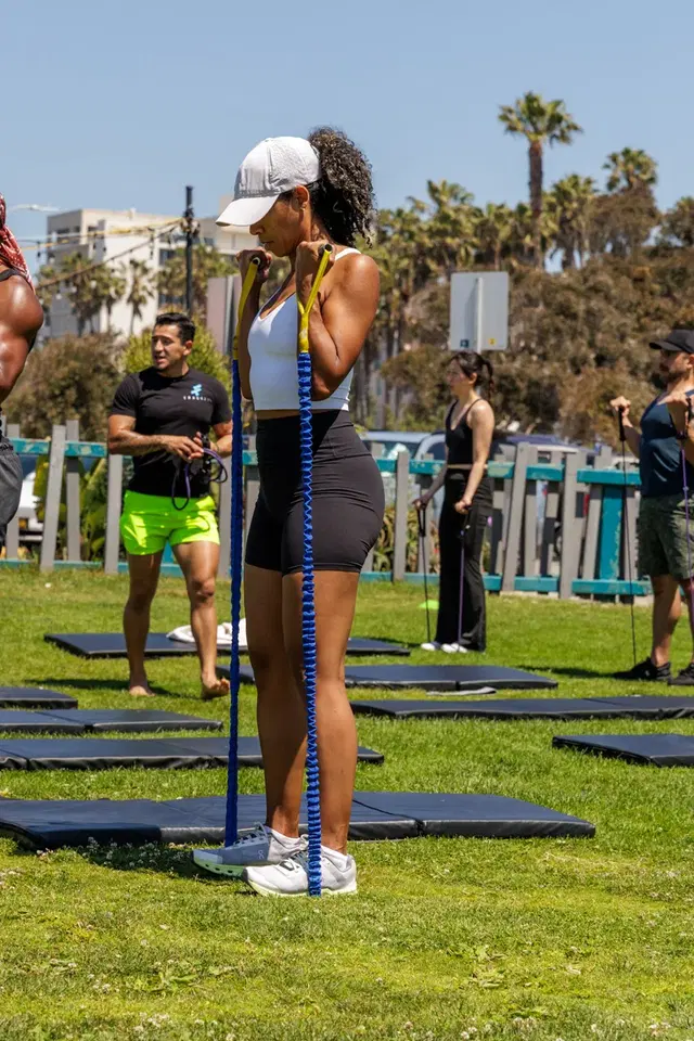 TractFit