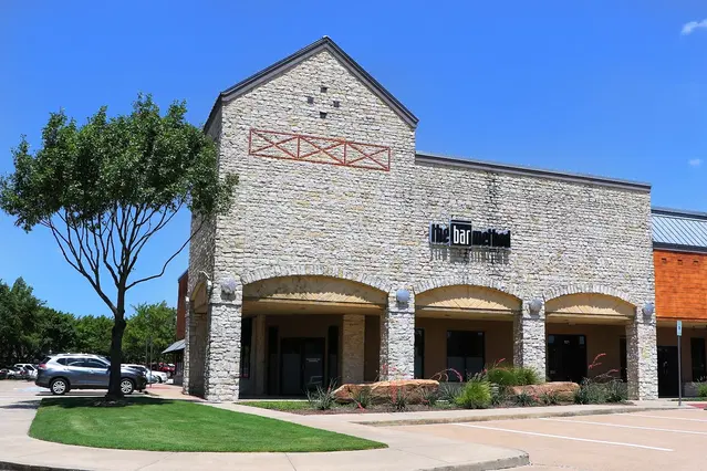 The Bar Method Plano