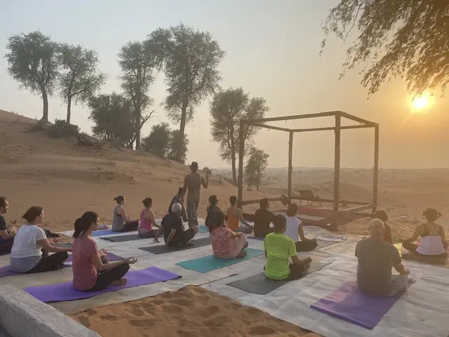 Lifestyle Yoga