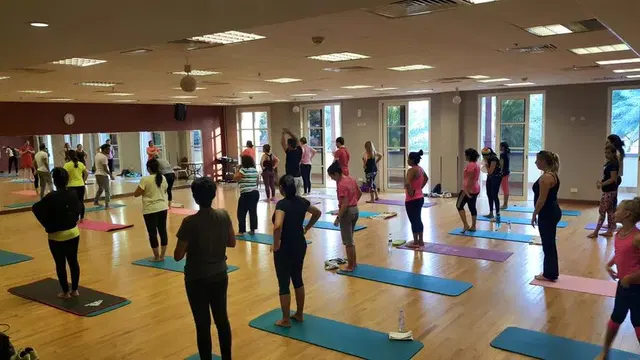 Lifestyle Yoga