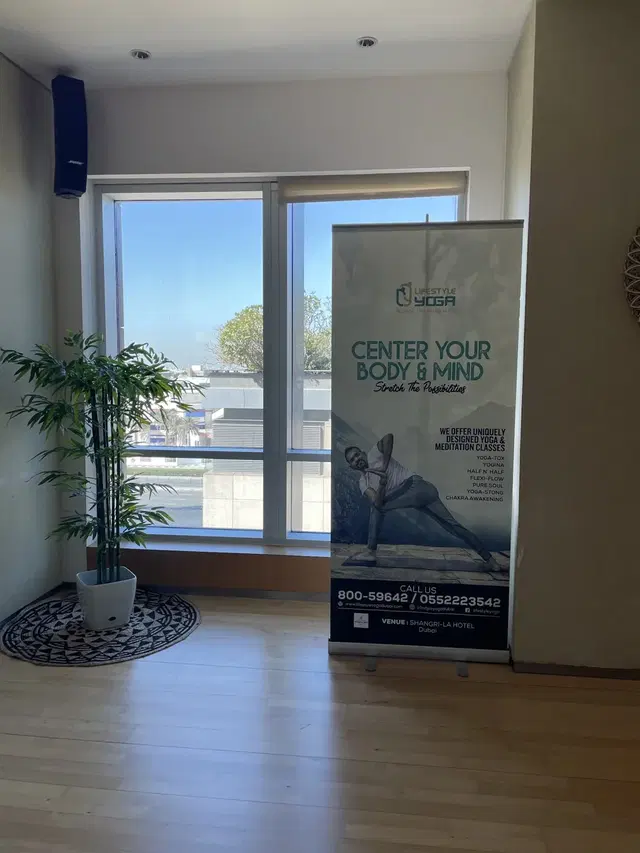 Lifestyle Yoga
