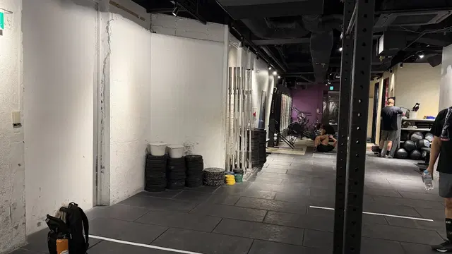 CrossFit Nihonbashi
