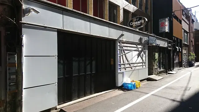 CrossFit Nihonbashi