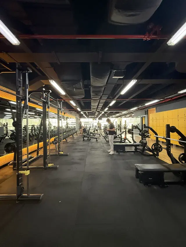 Smart Fit - Plataforma Gubernamental