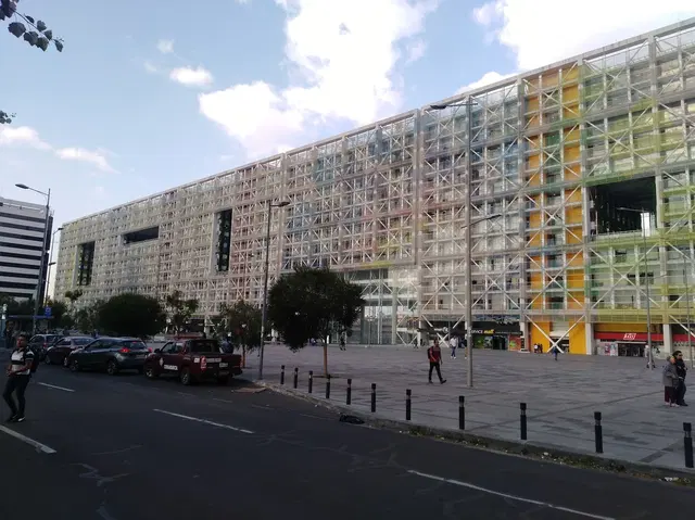 Smart Fit - Plataforma Gubernamental