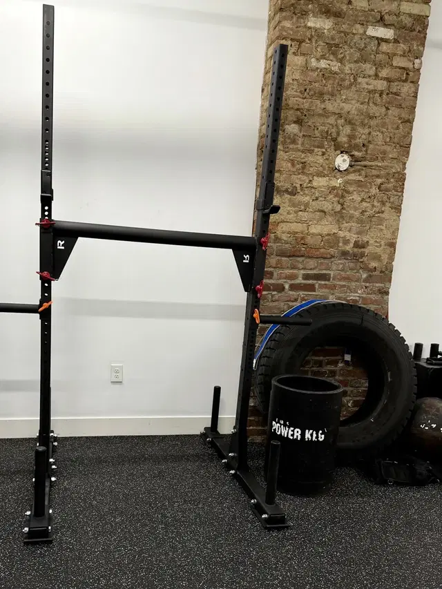 Strong Evolution Gym