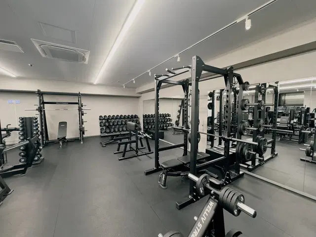 Health Gym（ヘルスジム）浅草店
