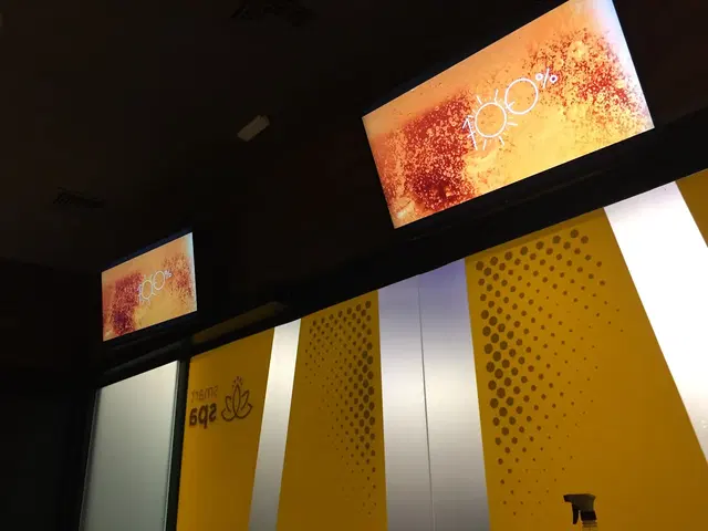 Academia Smart Fit - Liberdade