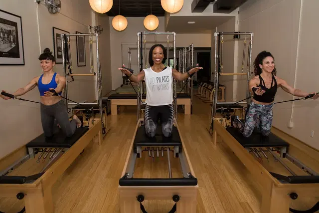 PilatesWorks