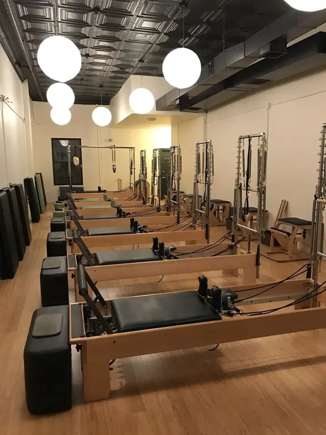 PilatesWorks