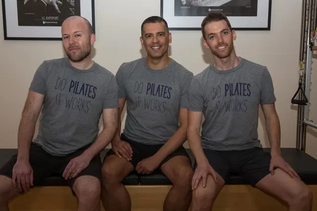 PilatesWorks