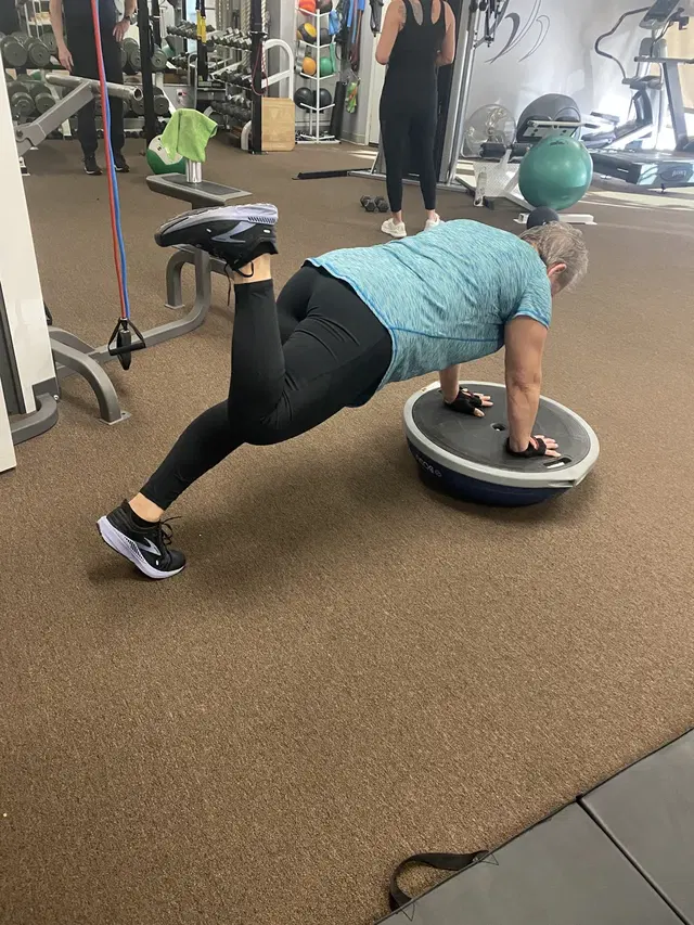Pro Fitness Network