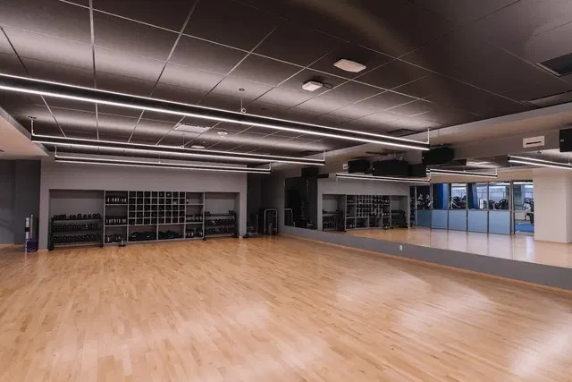 The St. James Performance Club