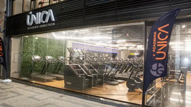 ÚNICA GYM