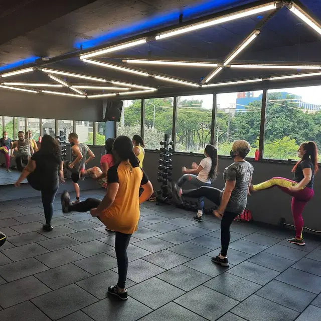 ÚNICA GYM
