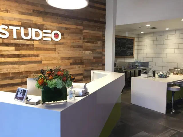 Studeo Beverly Hills